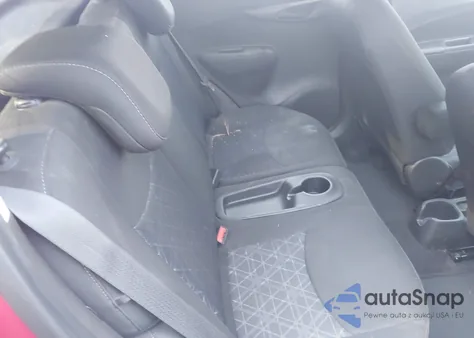 2020 Chevrolet Spark Fwd 1Lt Automatic из США, поврежденный, VIN KL8CD6SA6LC417340